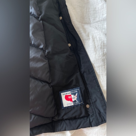Selling Woolrich coat
Good condition, no damage at all - Picture 6 of 15
